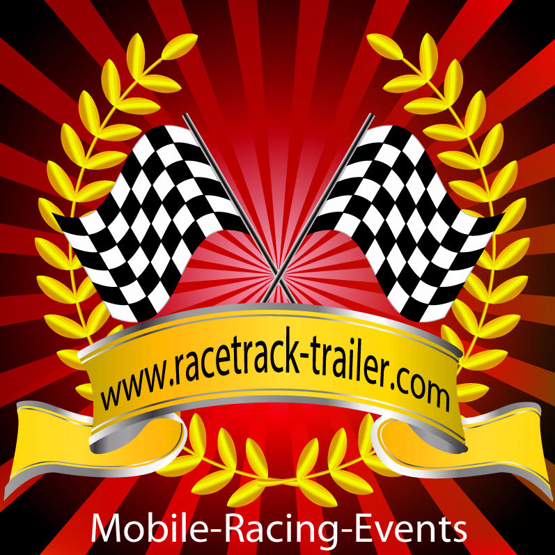 picture of logo racetrack.trailer