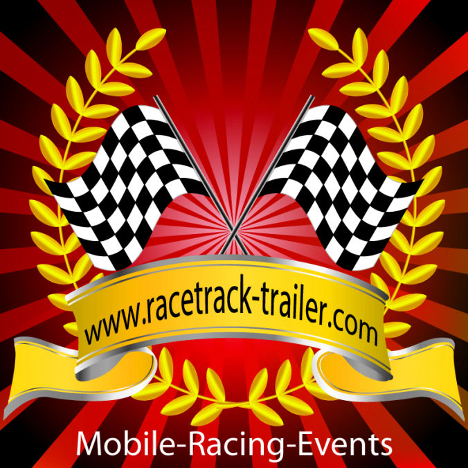 Logo of Racetrack-Trailer